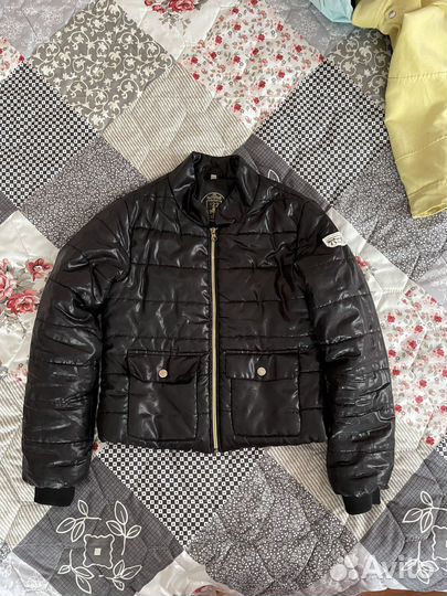 Куртка доч девочки