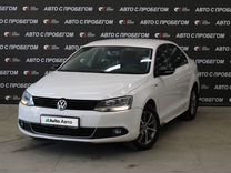 Volkswagen Jetta 1.6 AT, 2013, 127 000 км, с пробегом, цена 1 098 000 руб.