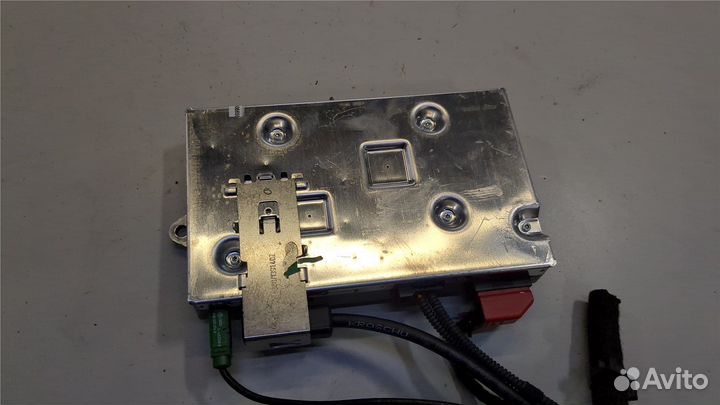 Блок управления интерфейсом Audi Q7, 2007