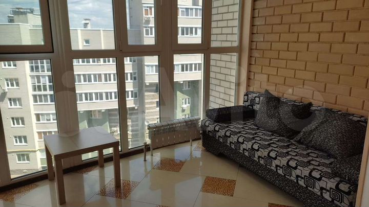 3-к. квартира, 100 м², 6/7 эт.