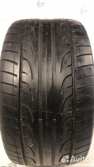 Dunlop SP Sport Maxx RT 315/35 R20