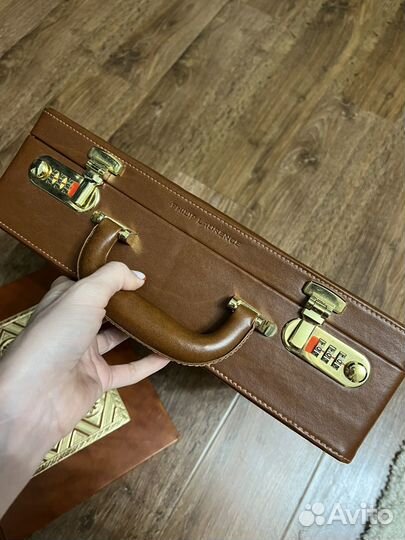 Фотоальбом с чемоданом Philip Laurence