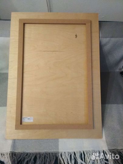 Постер Икеа Lokabrunn