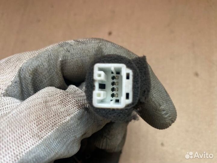 Камера заднего вида задняя Nissan Pathfinder 2007