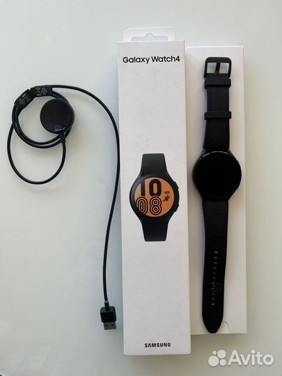 Samsung galaxy watch 4