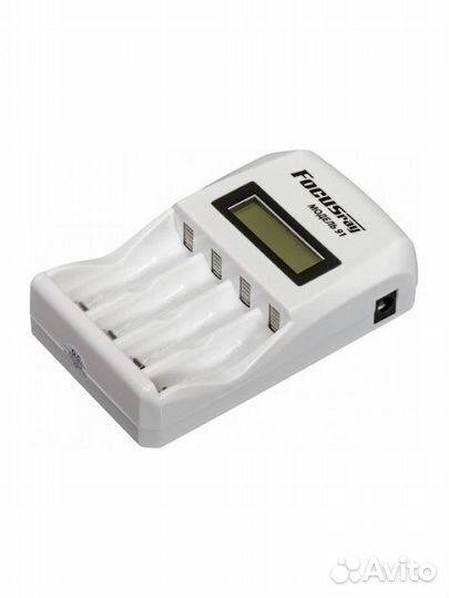 Зарядное устройство Focusray 91