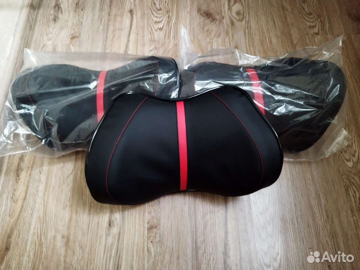 Автомобильные подушки для головы и шеи