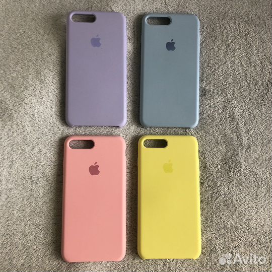 Чехол на iPhone 7 8 plus