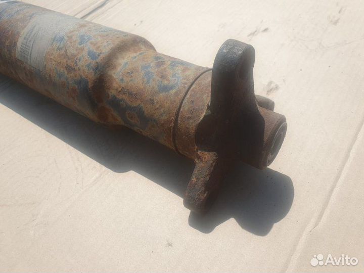 Карданный вал Bmw 523I E39 M52 2.5 1999