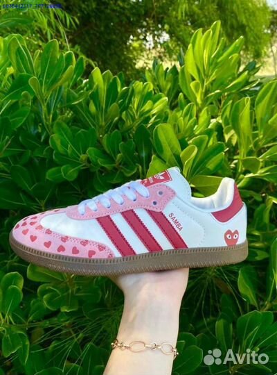 Adidas Samba (Арт.72035)