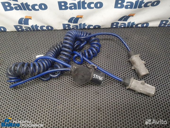 Провод перекидной Renault T (2014-наст.время)