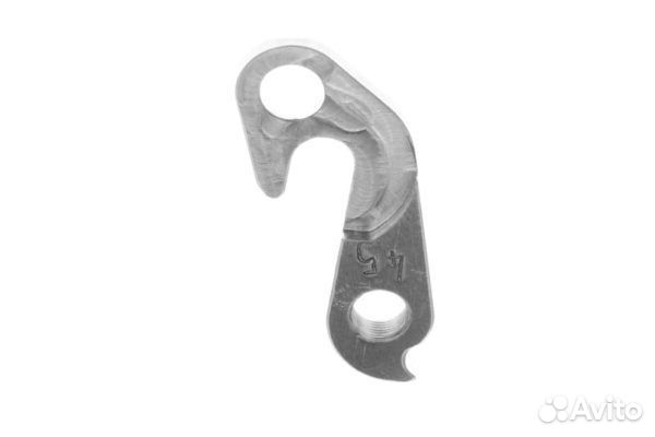 Петух N-045 фрезерованный