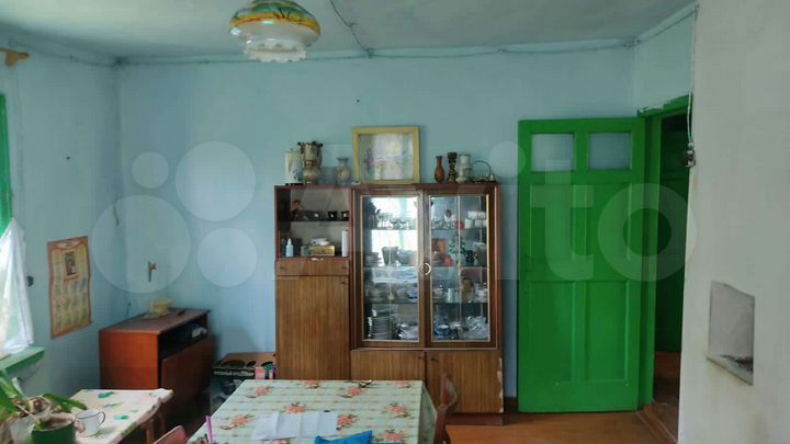 Дом 62 м² на участке 6,7 сот.