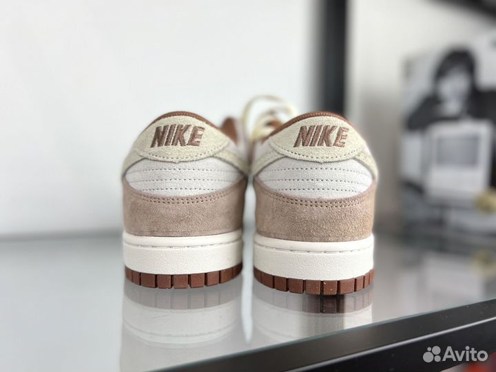 Кроссовки Nike Dunk Low PRM 