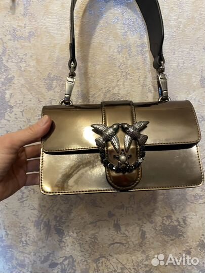 Сумка женская pinko оригинал