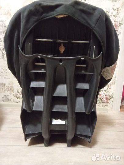 Детское автокресло