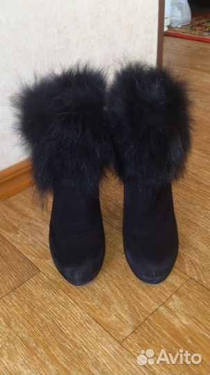 Продам ботильоны