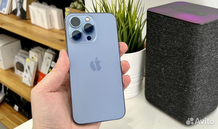 iPhone 13 Pro, 256 ГБ