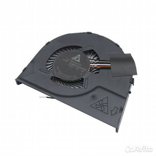 Кулер для Lenovo ThinkPad Yoga S1
