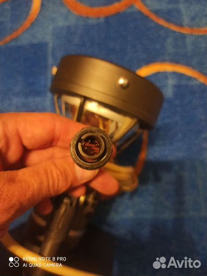 Цветомузыкальная приставка Электроника цм-46