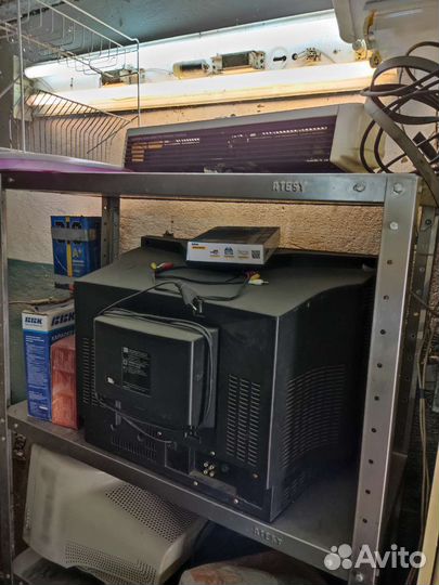 Инвентарь для общепита