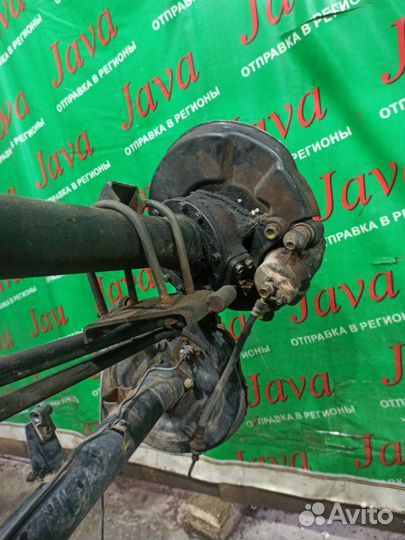 Мост передний Suzuki Jimny JA11 F6A-T 1995