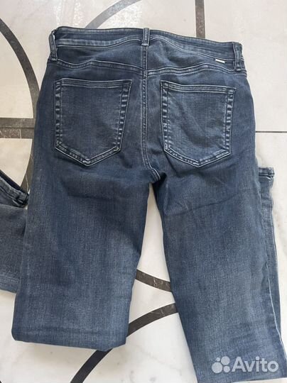 Diesel джинсы женские 26