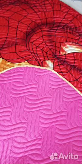 Плед покрывало детское