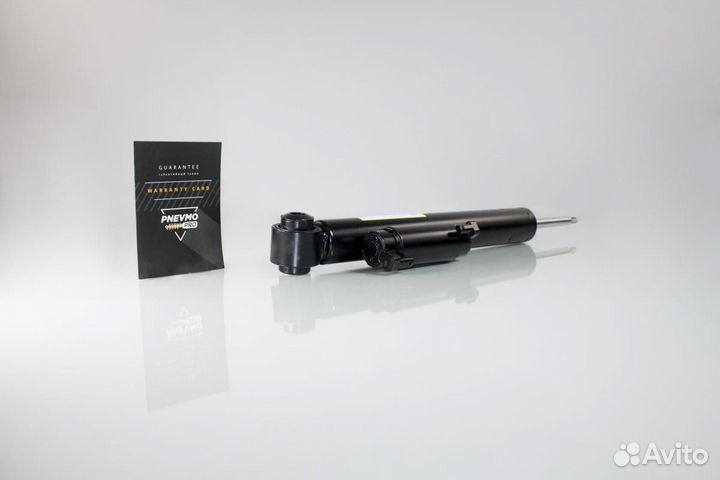 Амортизатор для Mercedes W167 задний левый