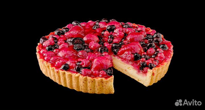 Торты оптом