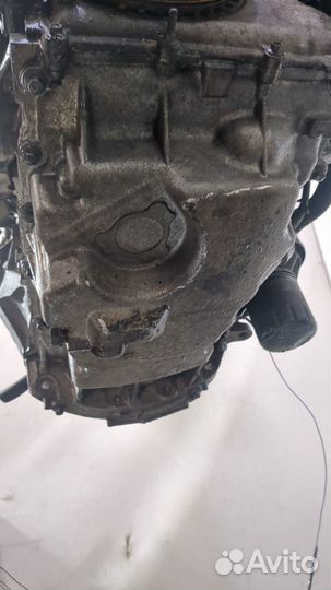 Двигатель Mazda 6 (GG) LF 2 Бензин, 2003