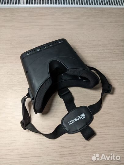 FPV-шлем Eachine EV800DM