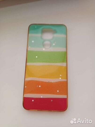 Чехлы для телефона