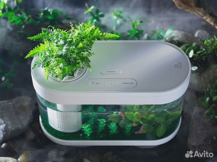 Умный аквариум Xiaomi