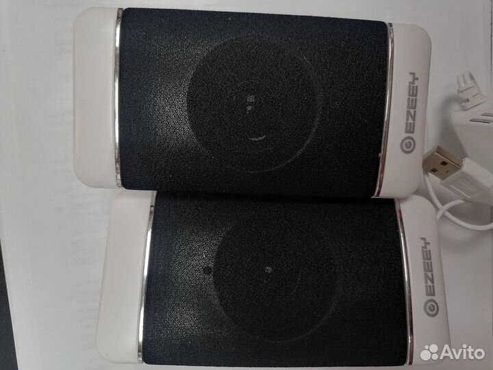 Аккустика Multimedia Speakers s4