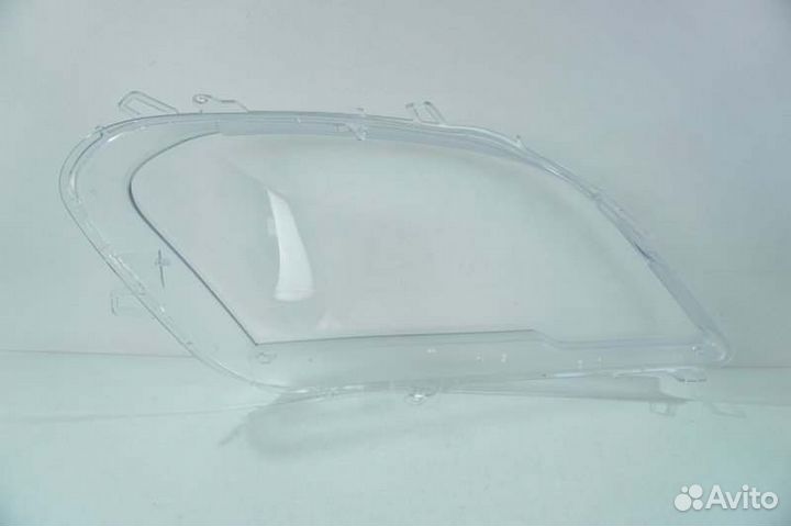 Стекло фары левое Mercedes-Benz Ml-Class W164
