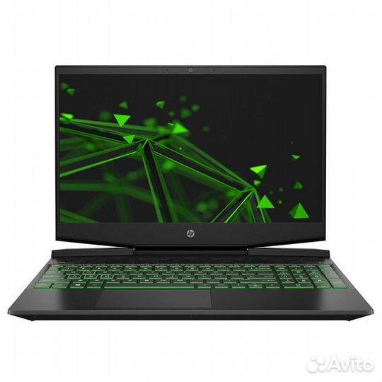 HP pavilion (4E1H1EA)