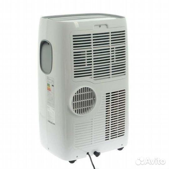 Кондиционер мобильный 33м², Electrolux 13cl/n3