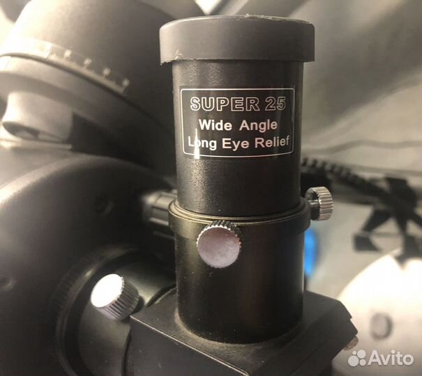 Телескоп Levenhuk Sky Magic series