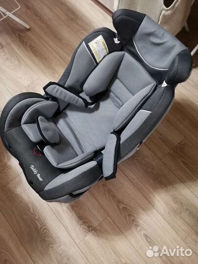 Детское автокресло от 0 до 25 кг