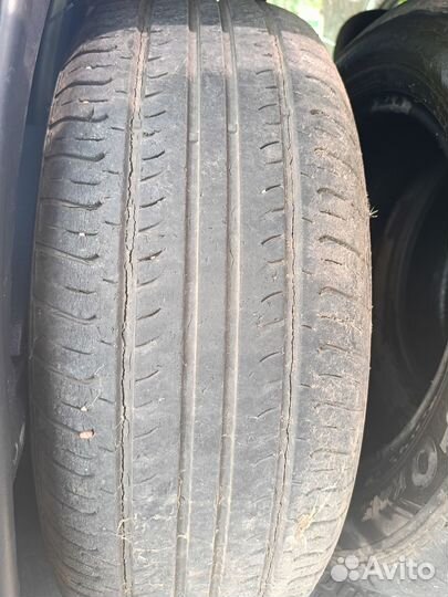 Hankook Optimo K415 225/60 R17 91H