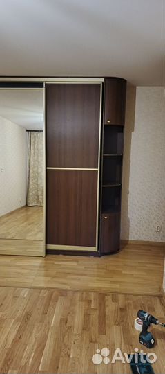 Шкаф купе бу