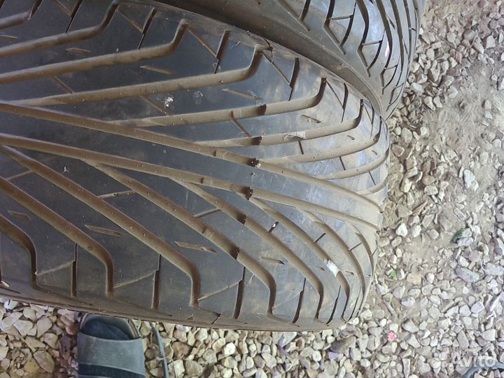 Triangle TR968 225/40 R18