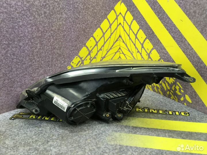 Фара правая Корса Д Opel Corsa D (2006-2011)