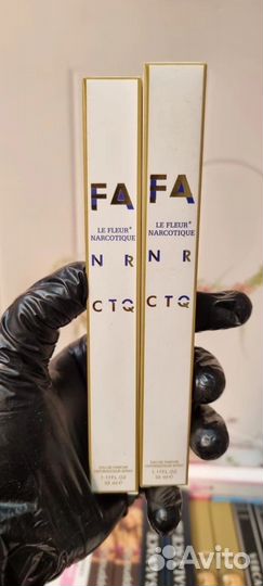 Духи ручка 35 мл мужские женские