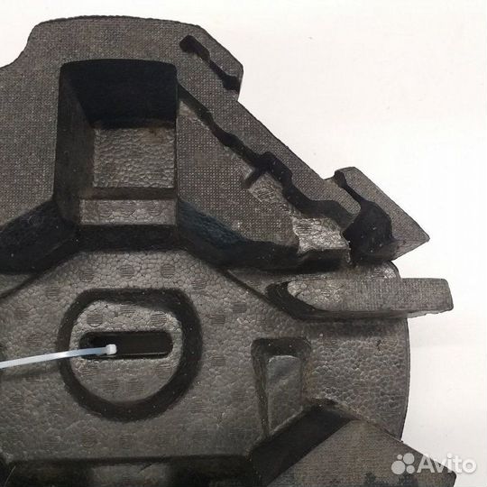 Ящик для инструментов Subaru Forester SJG FA20F