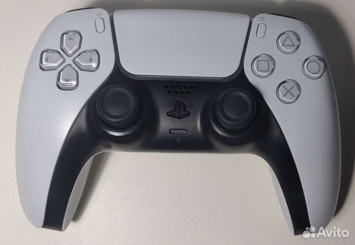 Геймпад dualsense ps5