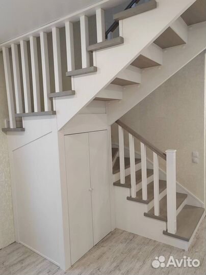 Лестница высочайшего качества