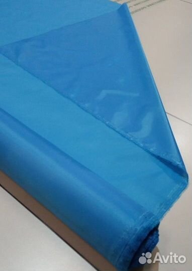 Ткань оксфорд 210