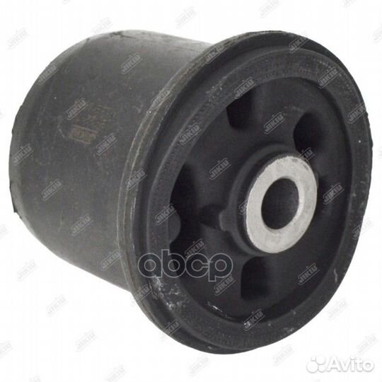 Сайлентблок nissan micra/march K12 2002-2010 BH